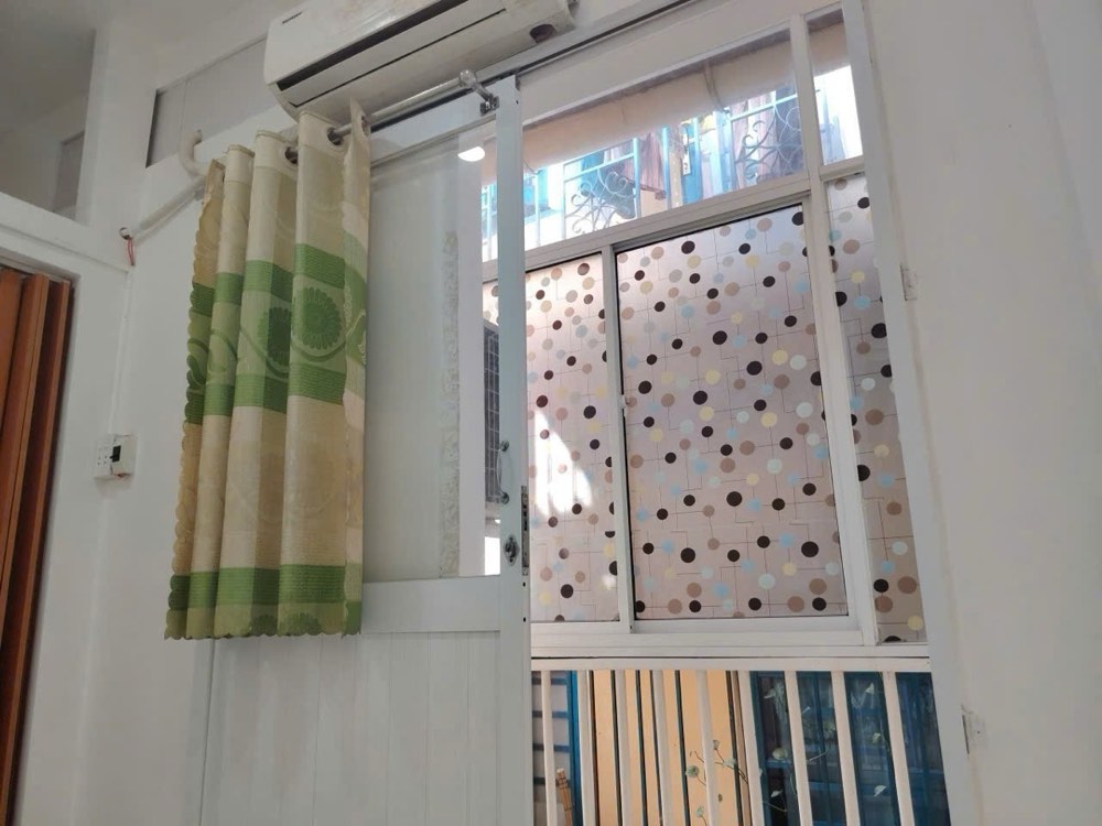 Bán nhà hẻm 418 Lê Hồng Phong, Quận 10 - ảnh 4