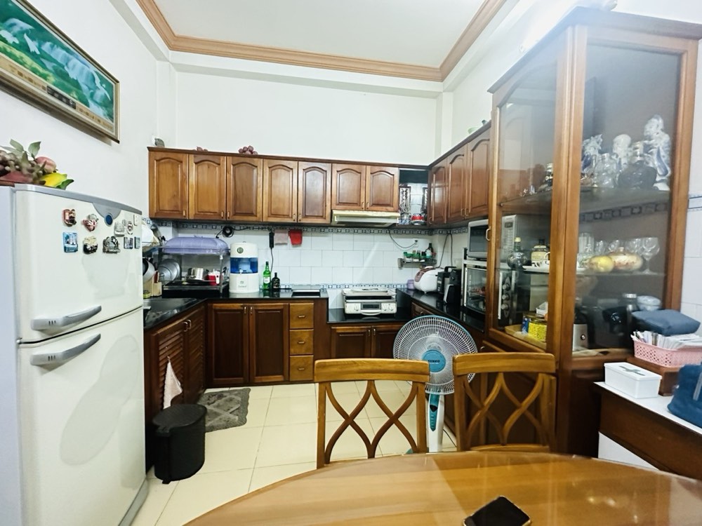 Bán nhà hẻm 156 Tô Hiến Thành, Quận 10 - ảnh 6