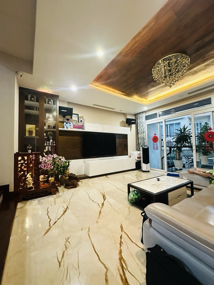 Bán nhà đường Quảng Đức, Phú Nhuận - ảnh 1