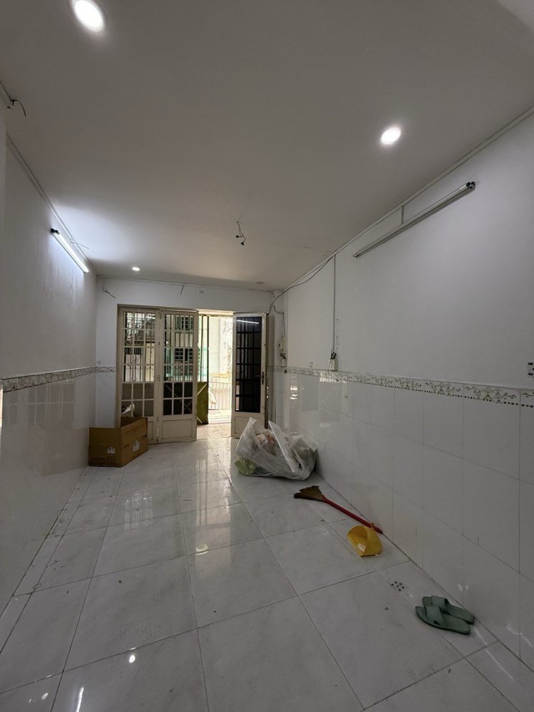 Bán nhà hẻm 122 Ngô Gia Tự, Quận 10 - ảnh 4