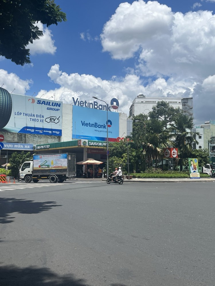 Bán nhà hẻm 23 Hồ Thị Kỷ, Quận 10