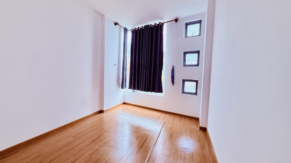 Bán nhà hẻm 274 Nguyễn Văn Nghi, Gò Vấp - ảnh 3
