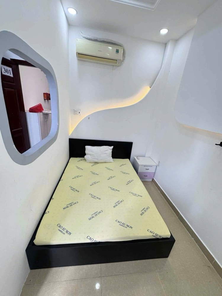 Bán nhà hẻm 217 Bùi Đình Tuý, Bình Thạnh - ảnh 8