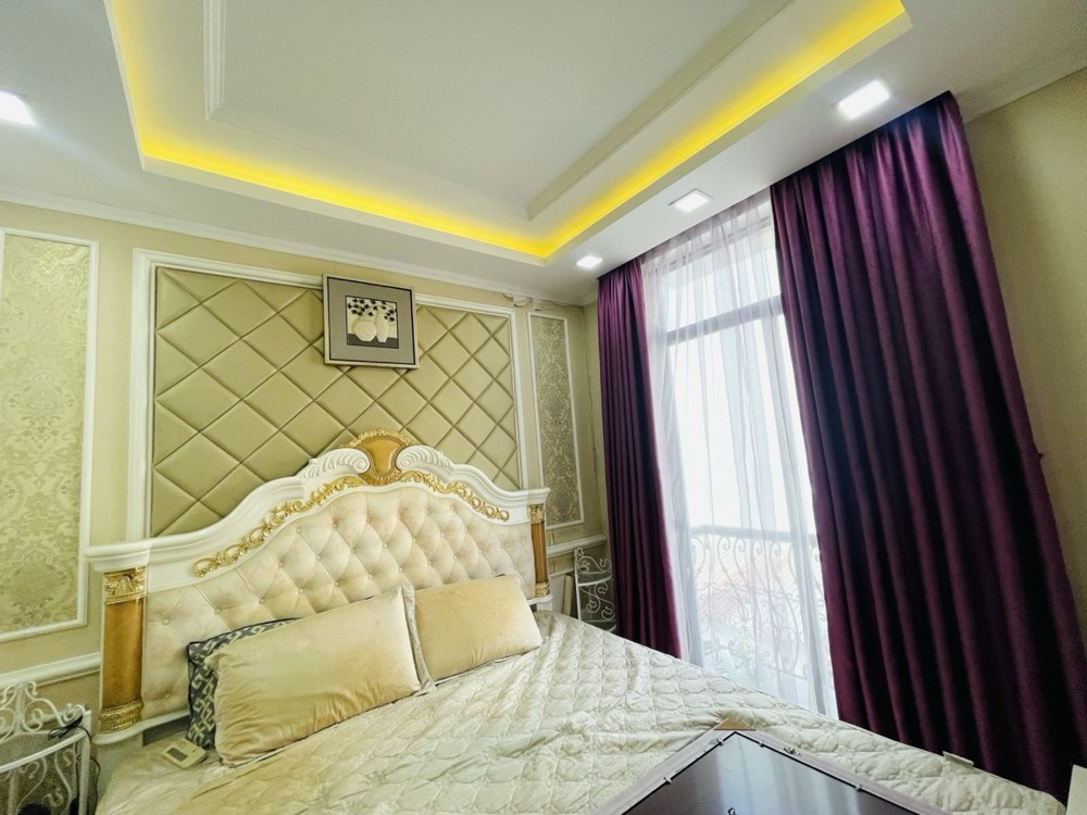 Bán nhà hẻm 623 Cách Mạng Tháng 8, Quận 10 - ảnh 3