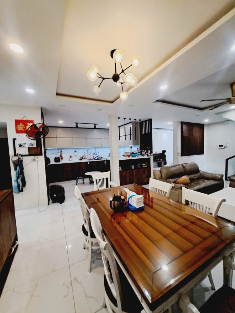 Bán nhà hẻm đường Bùi Thị Xuân, Tân Bình - ảnh 3