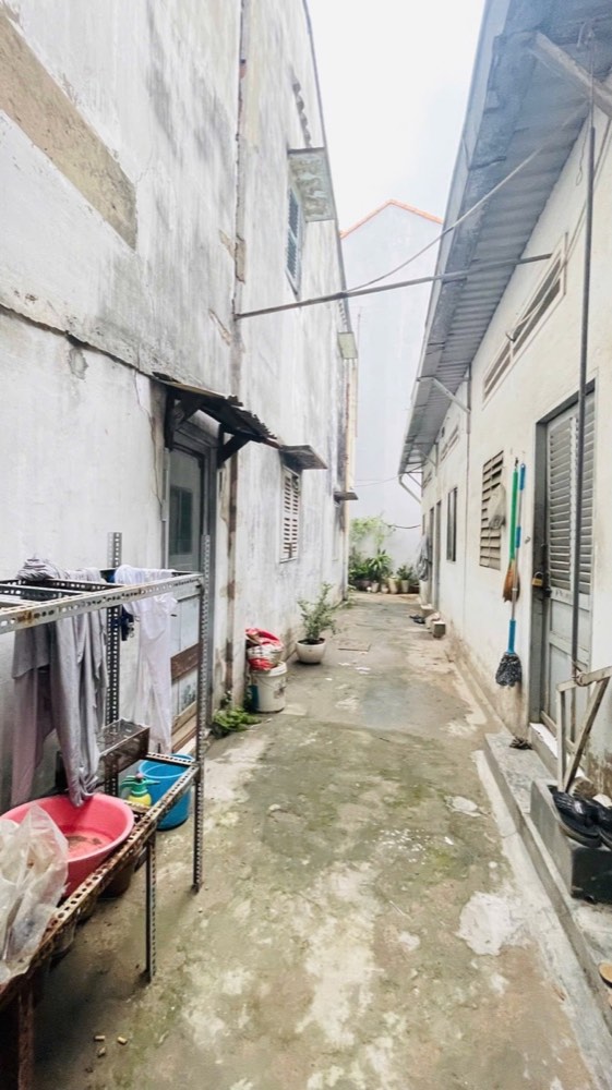 Bán biệt thự hẻm 578 Lê Quang Định, Gò Vấp - ảnh 1