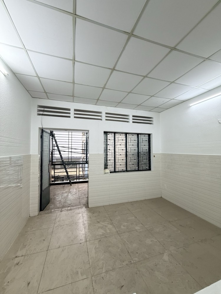 Bán nhà hẻm 450 Phan Xích Long, Phú Nhuận - ảnh 4