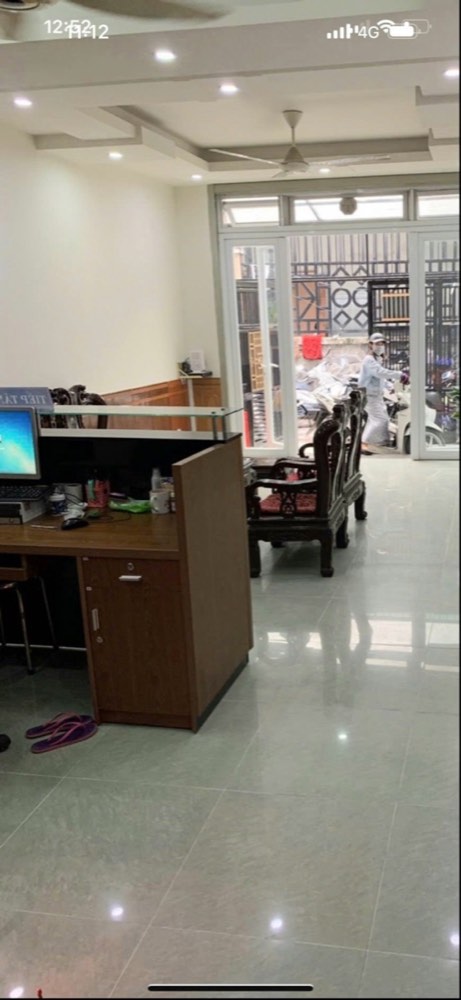 Bán nhà đường Đường 3 tháng 2, Quận 10 - ảnh 2