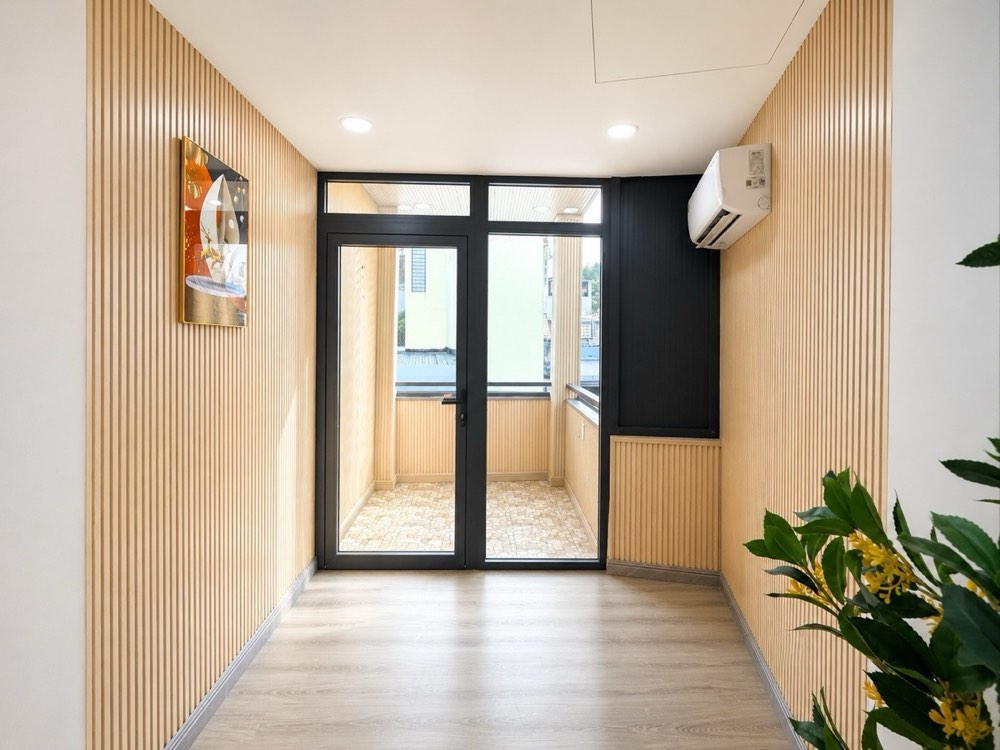 Bán nhà hẻm 109 Đường Số 4, Quận 3 - ảnh 8