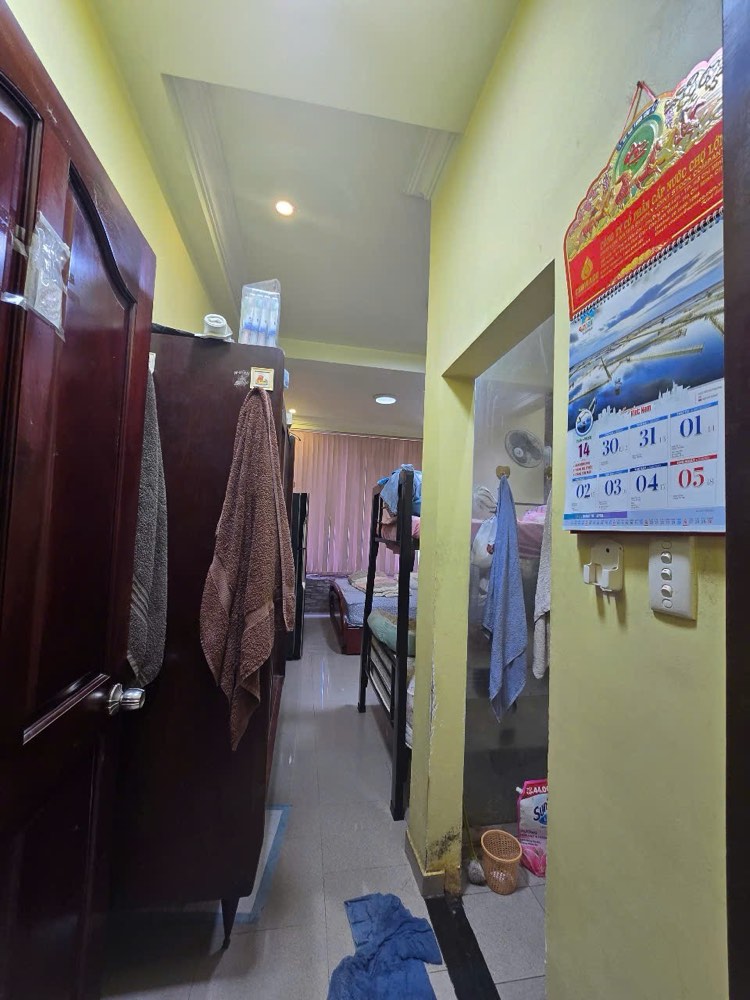 Bán nhà hẻm 412 Nhật Tảo, Quận 10 - ảnh 8