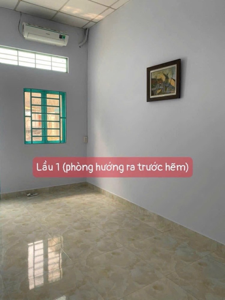 Bán nhà hẻm 102 Tô Hiến Thành, Quận 10 - ảnh 1