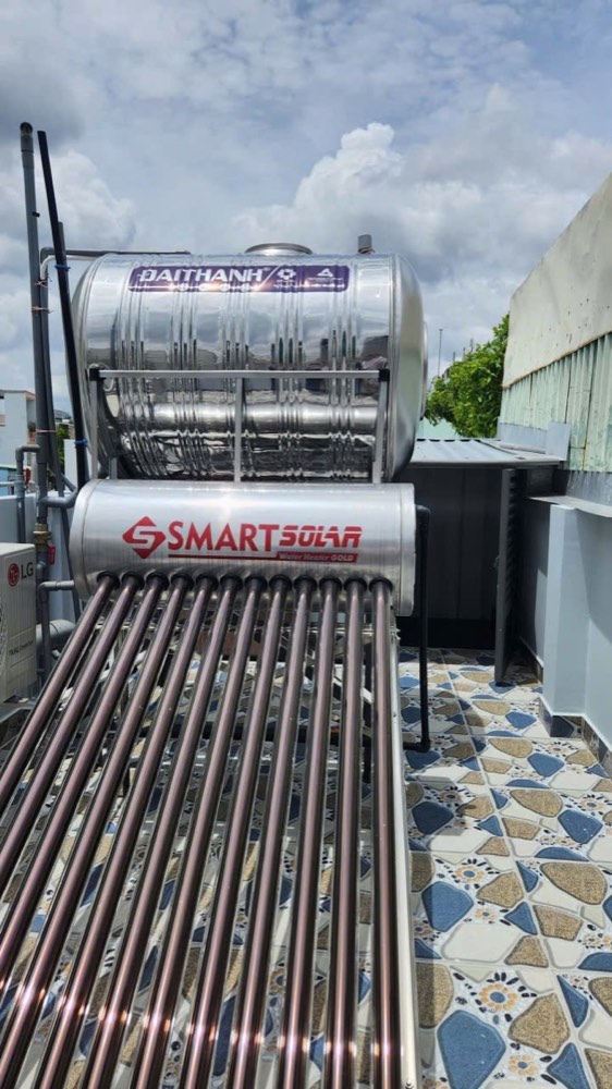 Bán nhà hẻm 645 Điện Biên Phủ, Quận 3 - ảnh 3