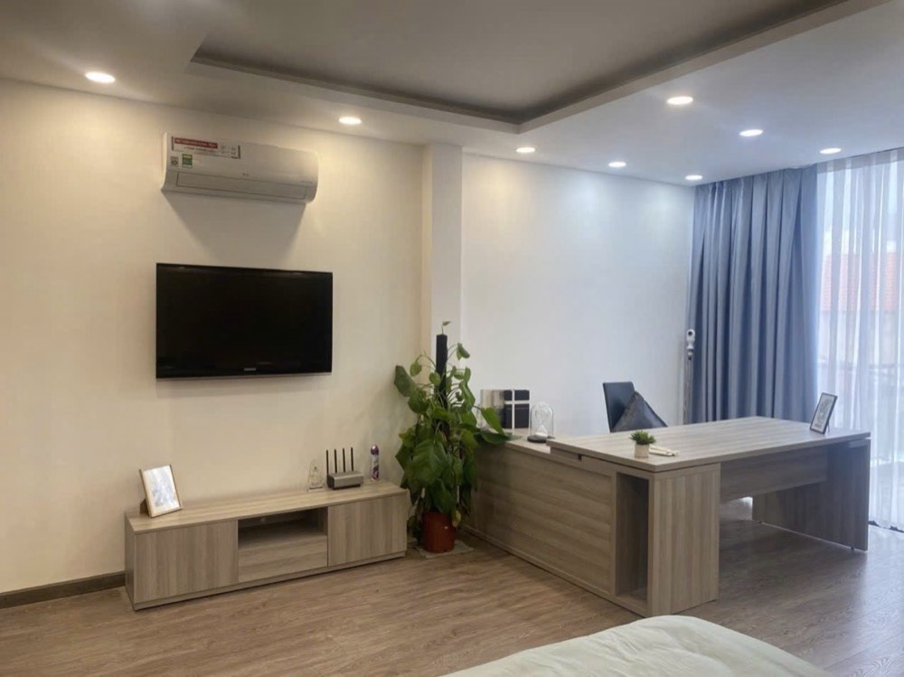 Bán nhà hẻm 304 Bùi Đình Tuý, Bình Thạnh - ảnh 8