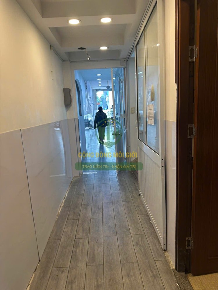 Bán nhà mặt tiền Tô Hiến Thành, Quận 10 - ảnh 5