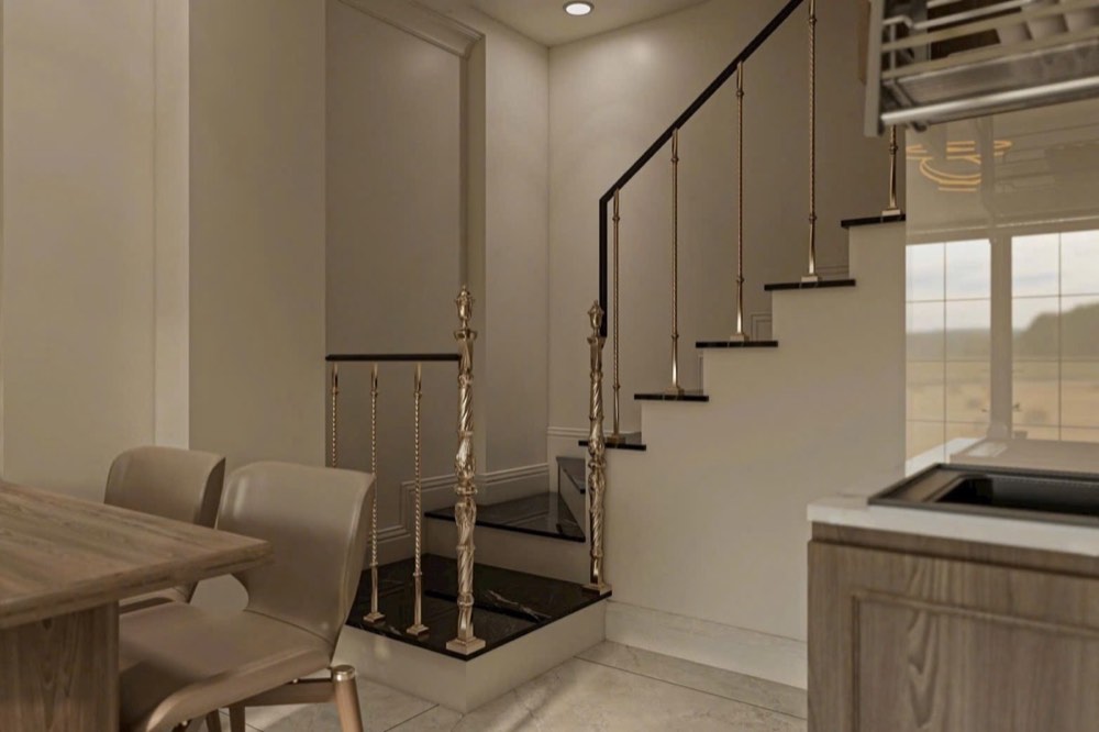 Bán nhà hẻm 408 Nguyễn Thị Minh Khai, Quận 3 - ảnh 3