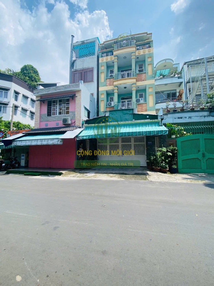 Bán nhà mặt tiền Thất Sơn, Quận 10 - ảnh 6