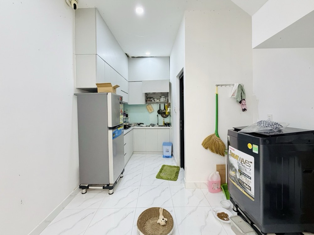Bán nhà hẻm 247A Huỳnh Văn Bánh, Phú Nhuận - ảnh 7