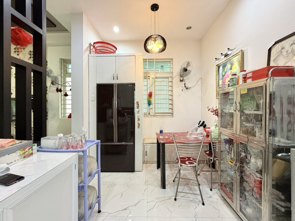 Bán nhà hẻm 536 Lê Văn Sỹ, Phú Nhuận - ảnh 8