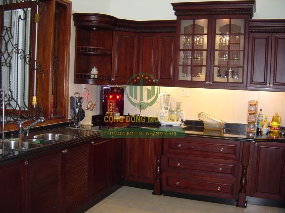 Bán nhà hẻm 284 Nguyễn Trọng Tuyển, Phú Nhuận - ảnh 6