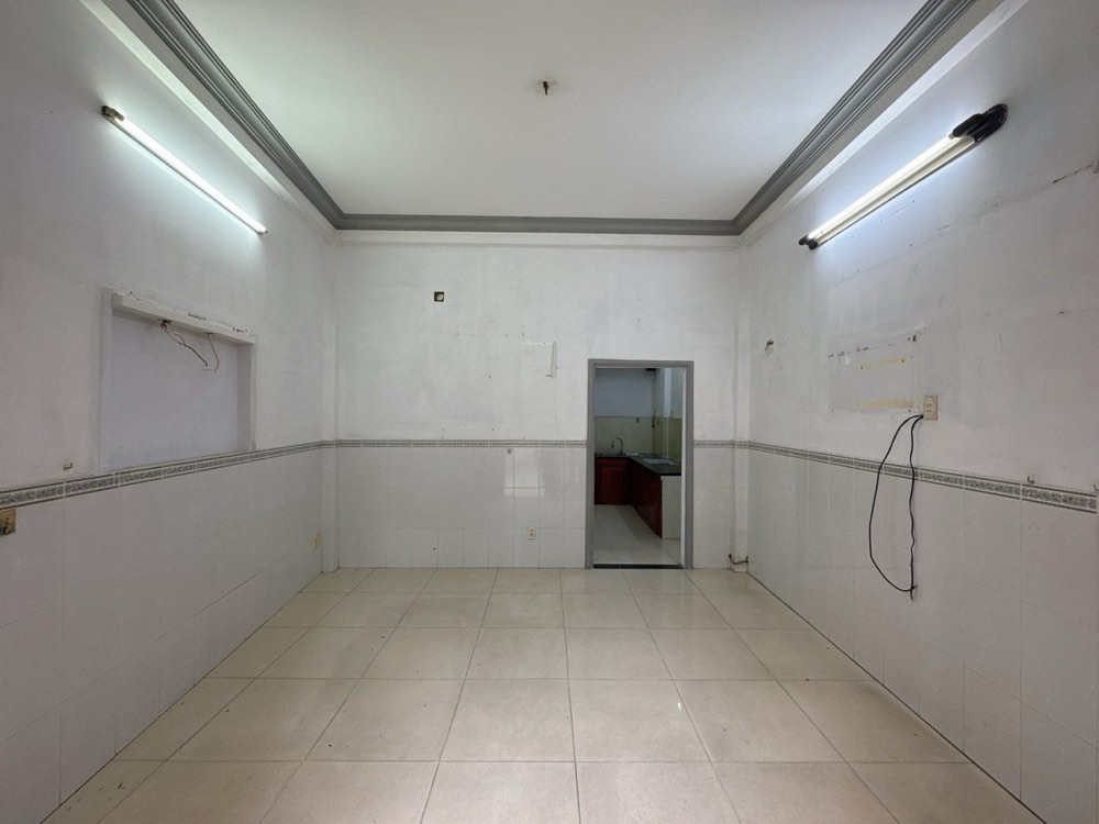 Bán nhà hẻm 137 Lê Văn Sỹ, Phú Nhuận - ảnh 6