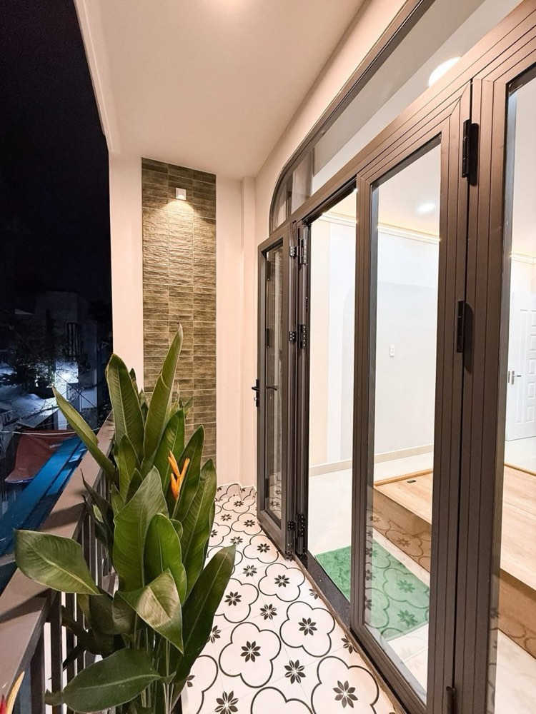 Bán nhà hẻm đường Đỗ Tấn Phong, Phú Nhuận - ảnh 4