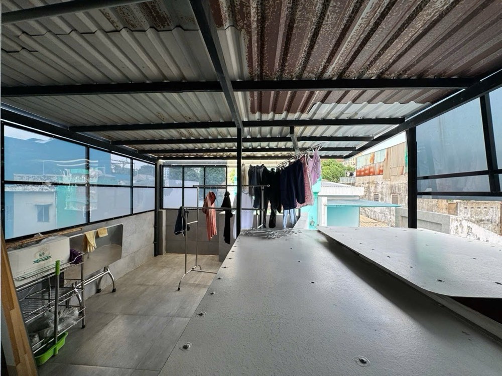 Bán nhà hẻm 891 Nguyễn Kiệm, Gò Vấp - ảnh 3