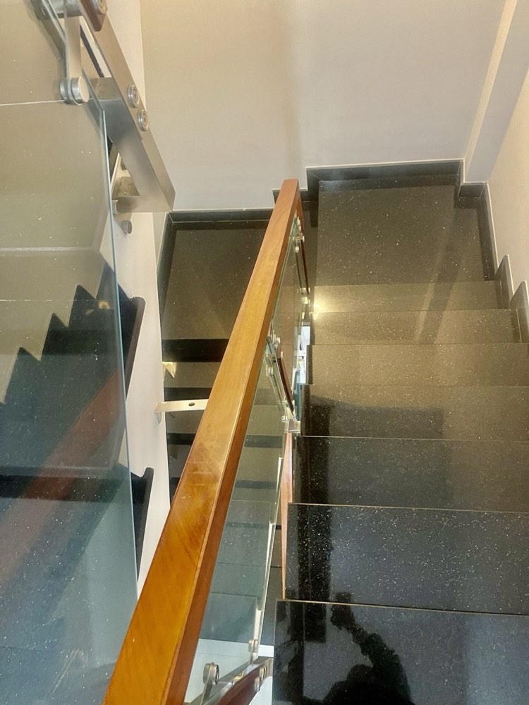 Bán nhà hẻm 250 Nguyễn Thượng Hiền, Phú Nhuận - ảnh 6