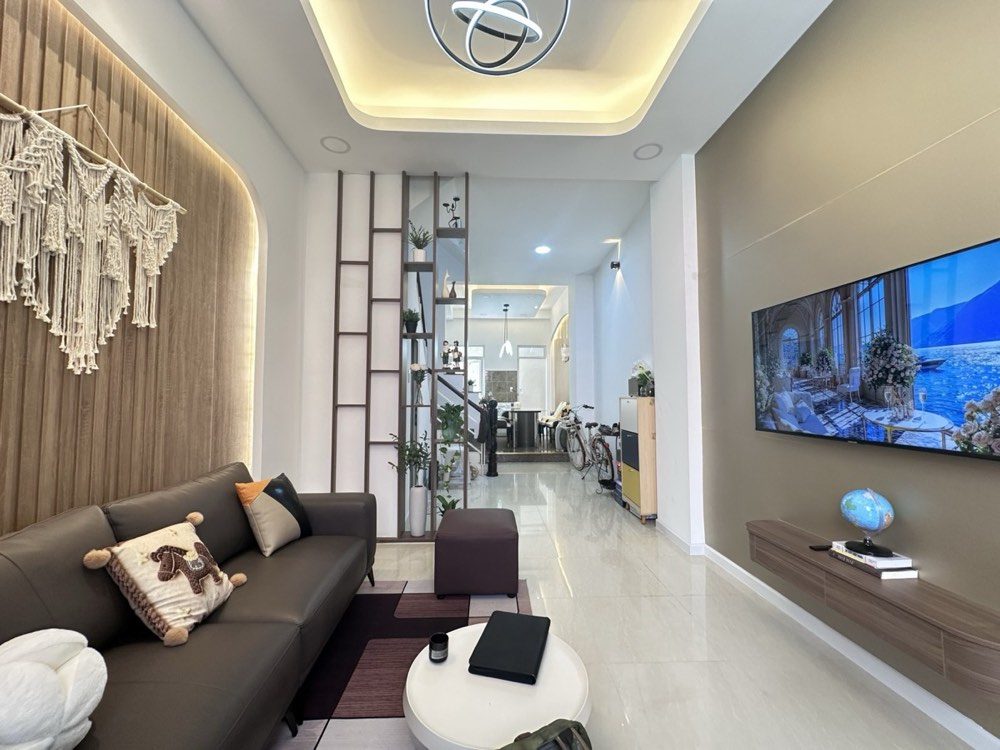 Bán nhà hẻm 112 Chiến Thắng, Phú Nhuận - ảnh 3