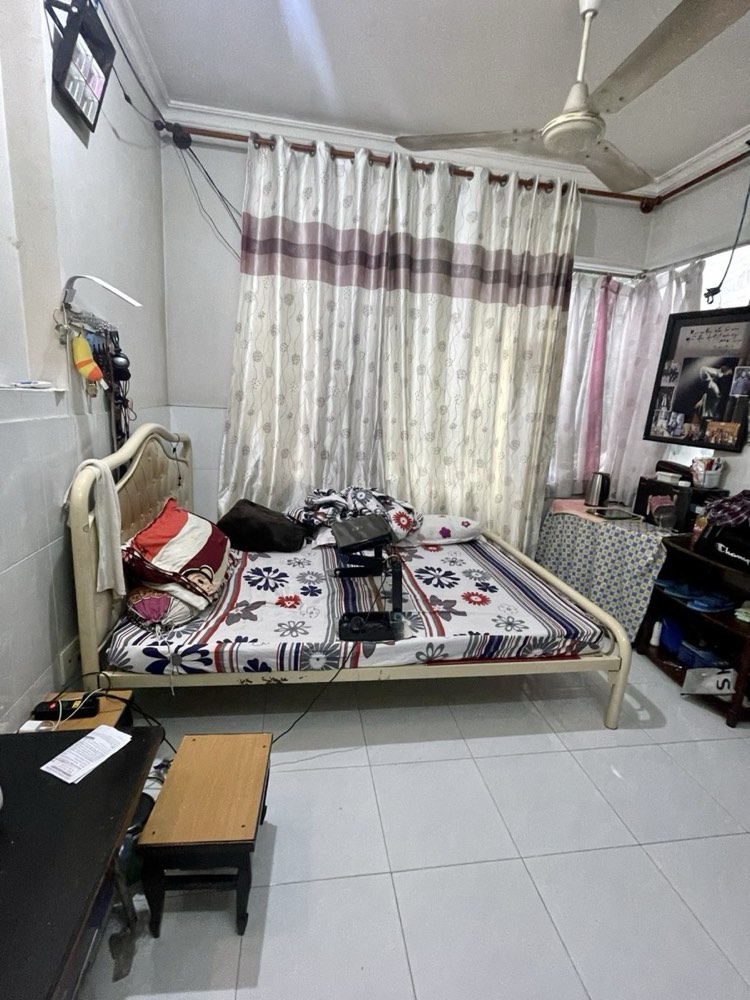 Bán nhà hẻm 86 Hồ Biểu Chánh, Phú Nhuận - ảnh 2