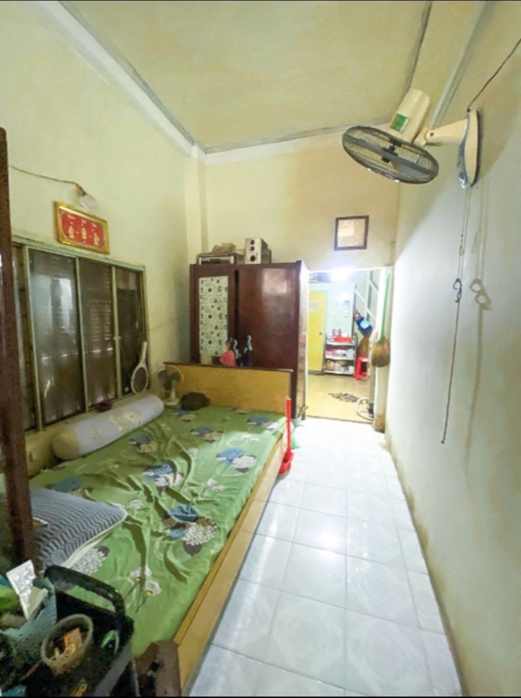 Bán nhà mặt tiền Cách Mạng Tháng Tám, Quận 3 - ảnh 4