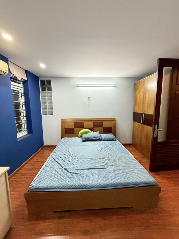 Bán nhà hẻm đường Yên Đỗ, Bình Thạnh - ảnh 6