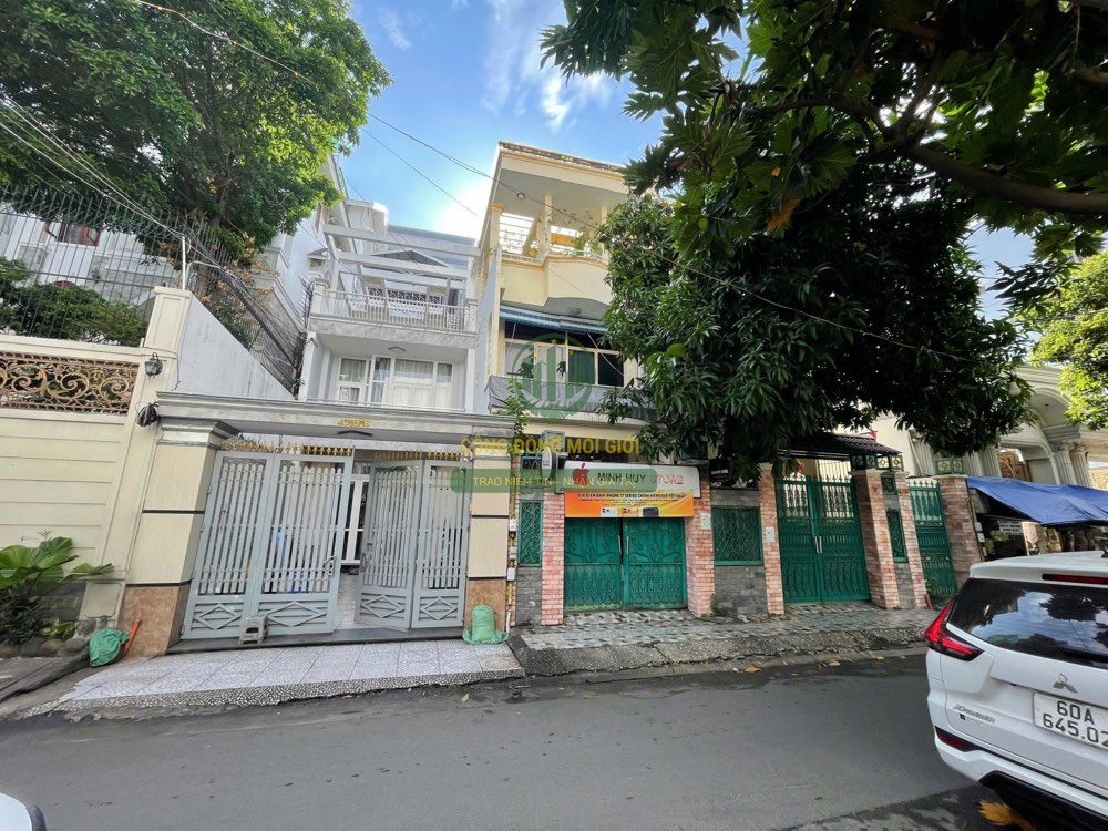 Bán nhà 436B/16-18 Đường 3 Tháng 2, Quận 10