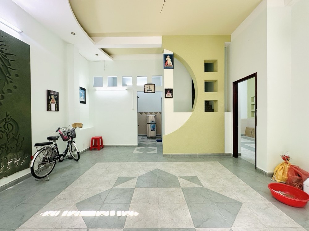 Bán biệt thự hẻm 442 Lê Quang Định, Bình Thạnh - ảnh 5