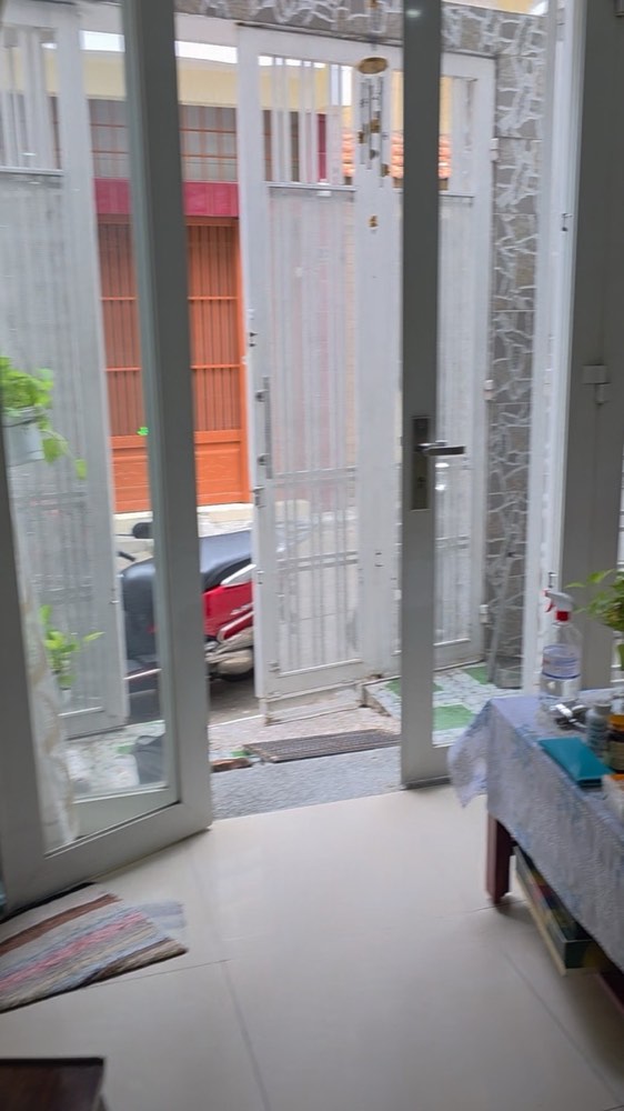 Bán nhà hẻm 69 Nguyễn Đình Chính, Phú Nhuận - ảnh 6