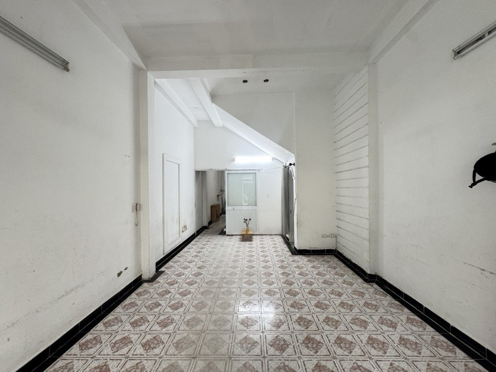 Bán nhà hẻm 15 Trần Bình Trọng, Bình Thạnh - ảnh 6