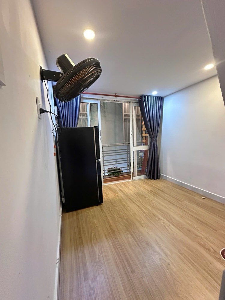 Bán nhà hẻm 251 Lê Quang Định, Bình Thạnh - ảnh 6
