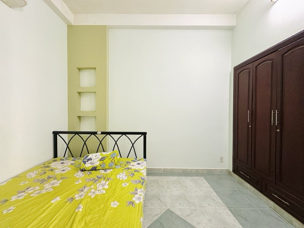Bán biệt thự hẻm 442 Lê Quang Định, Bình Thạnh - ảnh 7