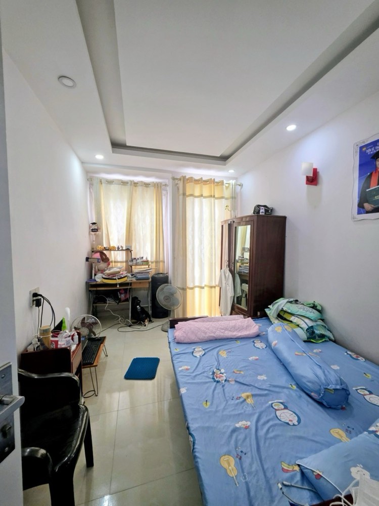 Bán nhà hẻm 69 Nguyễn Đình Chính, Phú Nhuận - ảnh 5