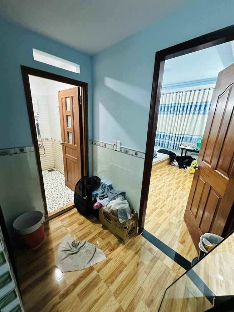 Bán nhà hẻm đường Lê Văn Sỹ, Quận 3 - ảnh 6