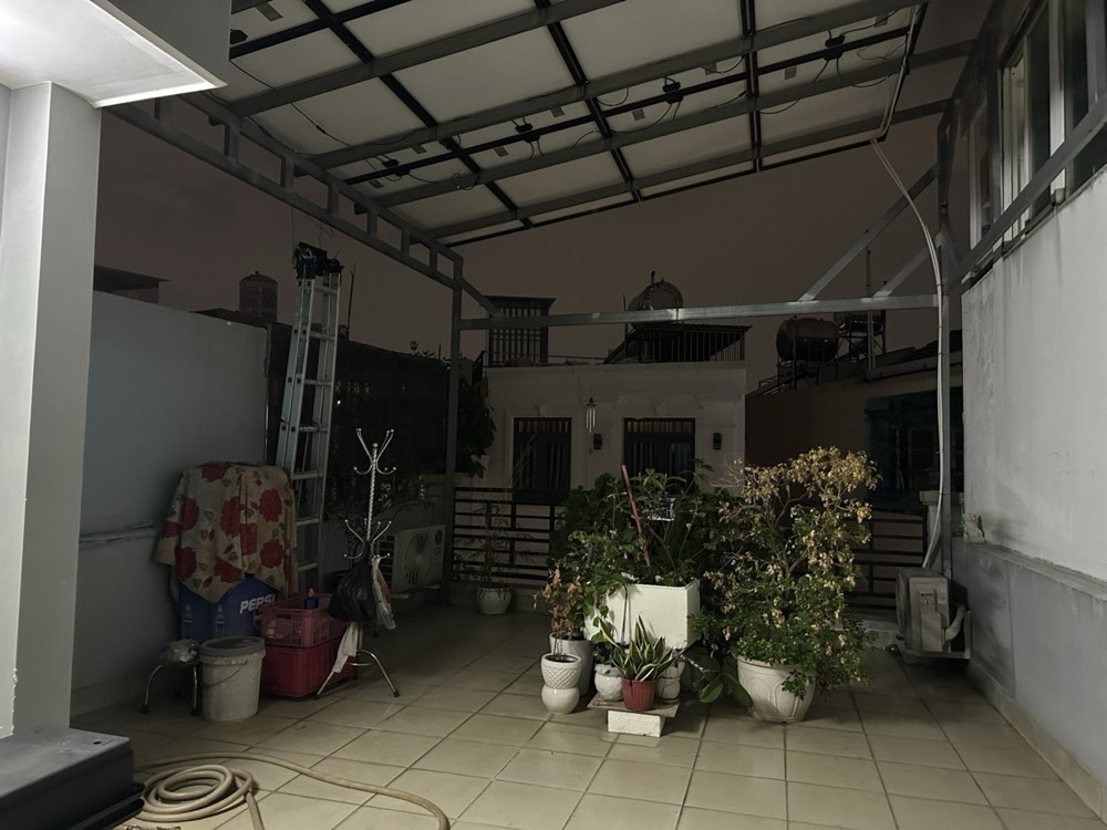 Bán nhà hẻm đường Hoa Thám, Phú Nhuận - ảnh 5
