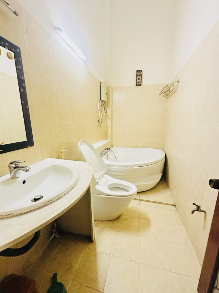 Bán nhà hẻm 27 Cộng Hoà, Tân Bình - ảnh 7