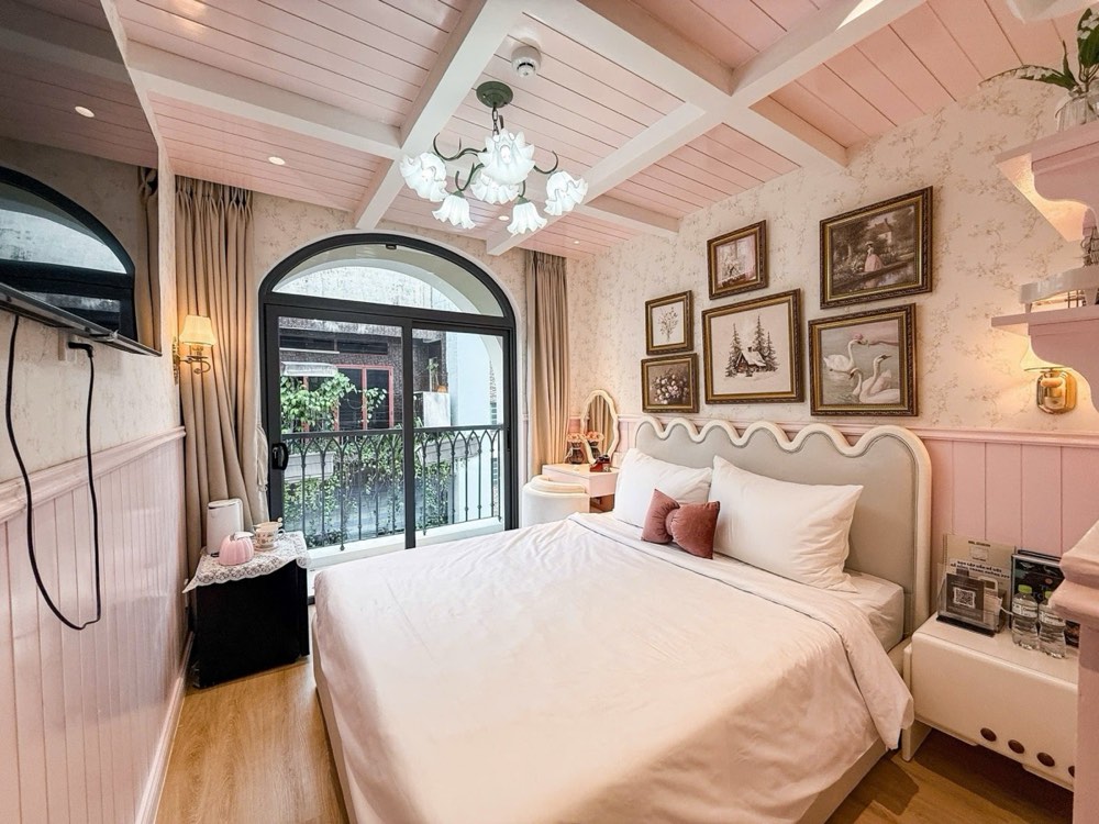 Bán nhà hẻm 595 Cách Mạng Tháng 8, Quận 10 - ảnh 3