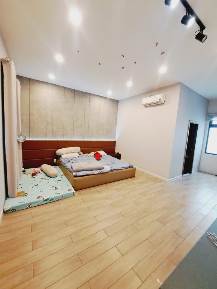 Bán nhà hẻm đường Bùi Thị Xuân, Tân Bình - ảnh 1
