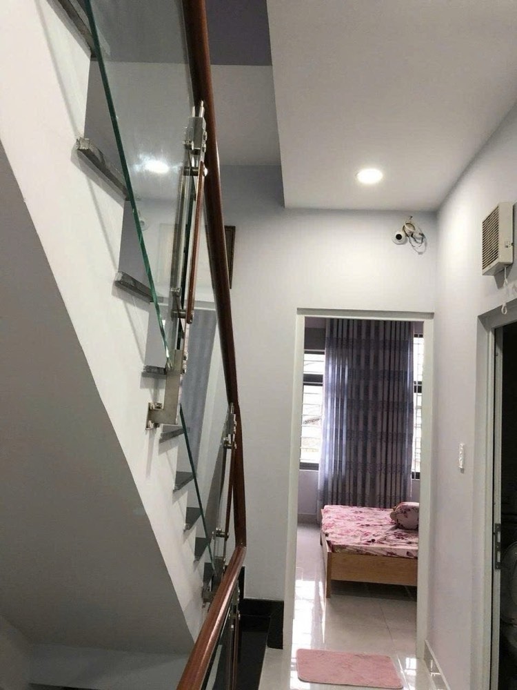 Bán nhà hẻm 29 Bùi Văn Thêm, Phú Nhuận - ảnh 5