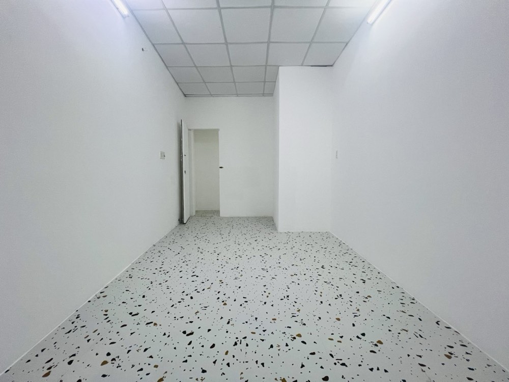 Bán nhà hẻm 42 Nguyễn Thượng Hiền, Quận 3 - ảnh 3