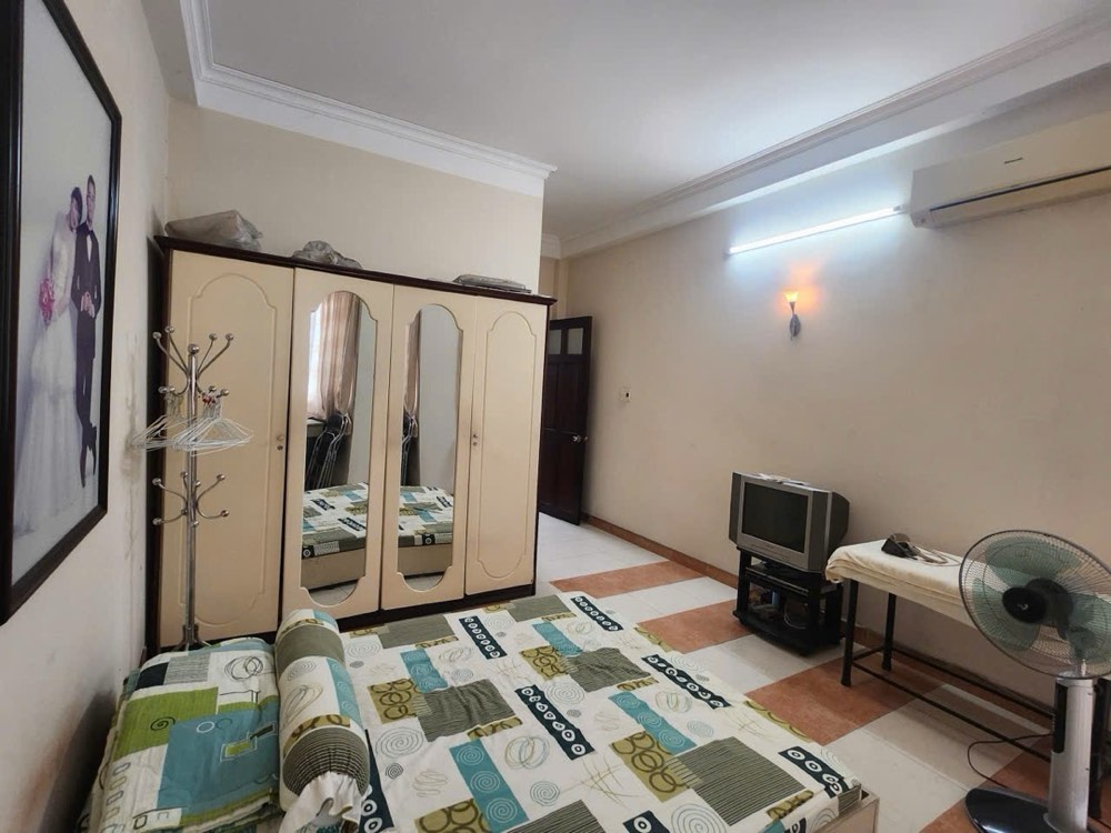 Bán nhà hẻm đường Huỳnh Văn Bánh, Phú Nhuận - ảnh 2