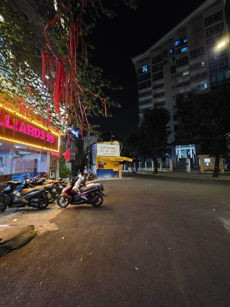 Bán nhà hẻm 9 Nguyễn Thái Bình, Tân Bình - ảnh 6
