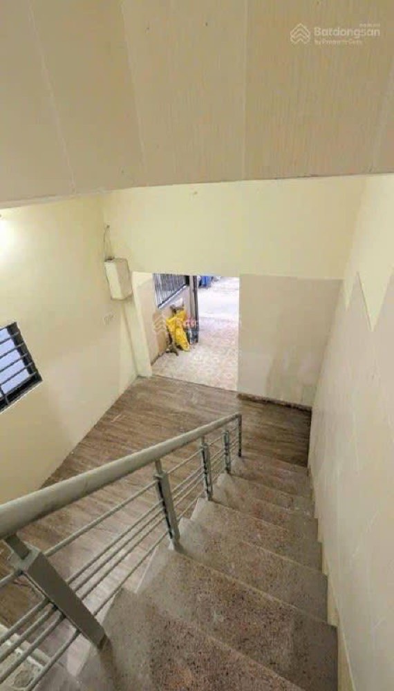 Bán nhà hẻm 16 Đặng Văn Ngữ, Phú Nhuận - ảnh 5