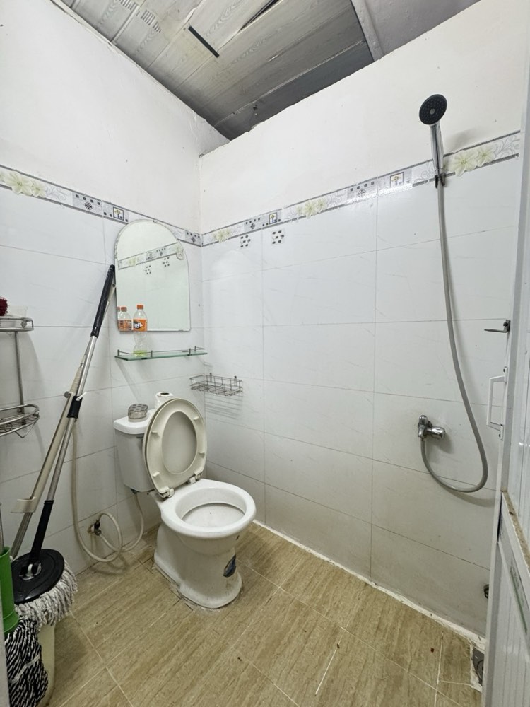 Bán nhà hẻm đường Nguyễn Kiệm, Phú Nhuận - ảnh 5