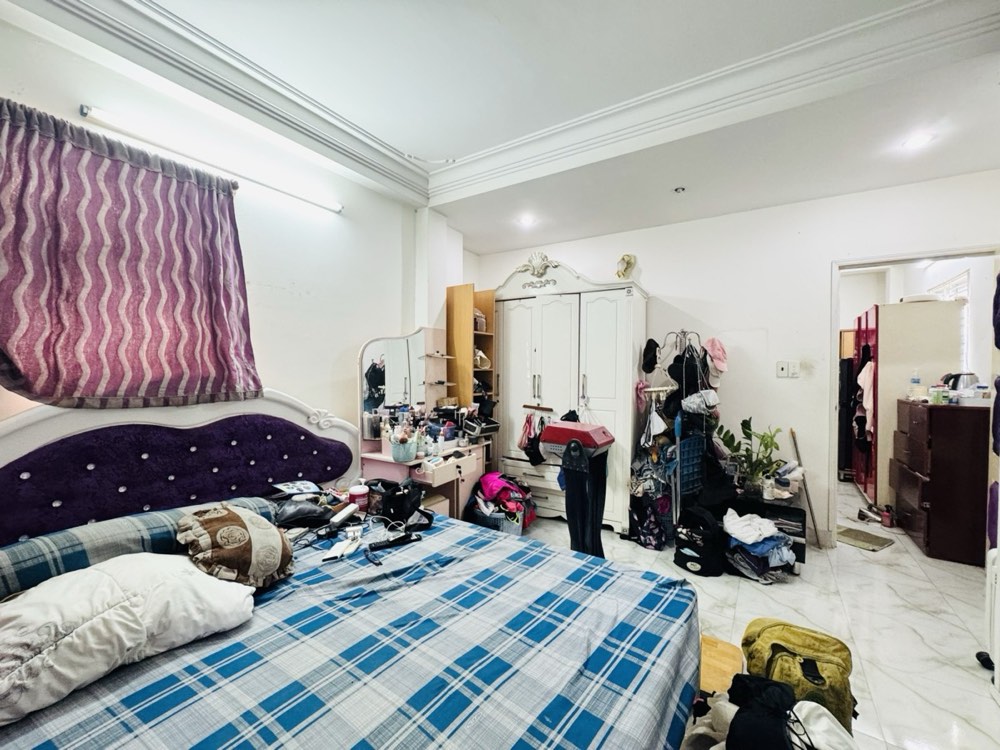 Bán nhà hẻm 123 Bà Hạt, Quận 10 - ảnh 3
